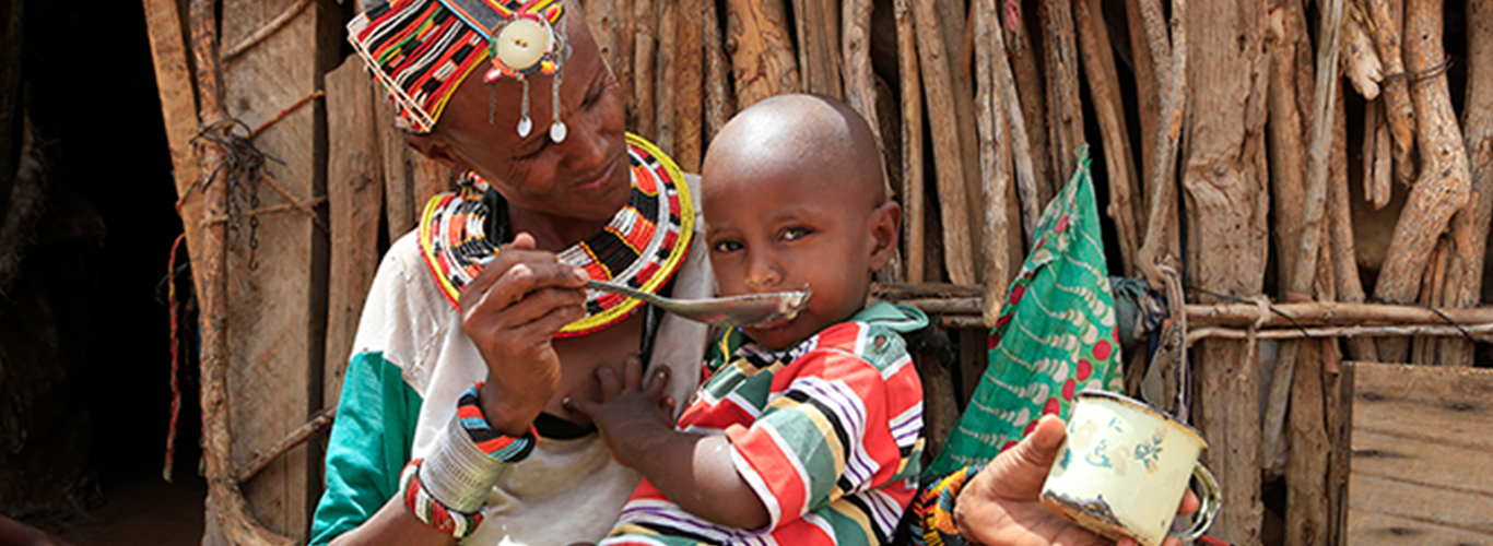 Drought devastates pastoralist community in Marsabit