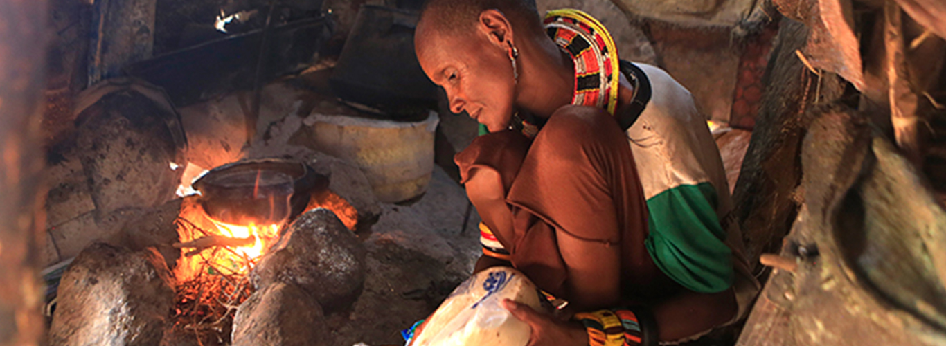 Drought devastates pastoralist community in Marsabit