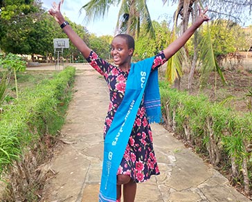 SOS Children's Villages Success Stories